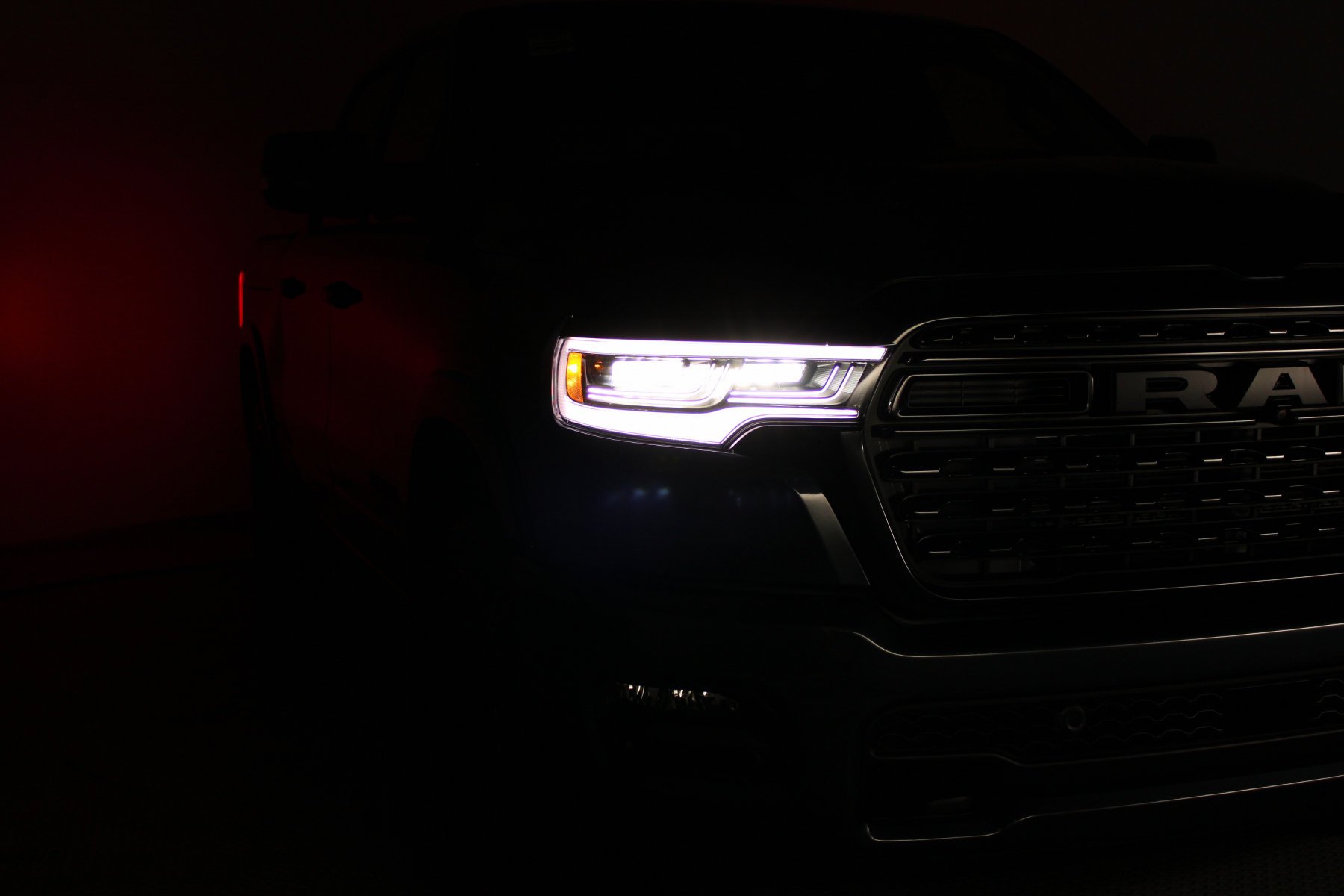 2026 RAM 1500 Limited - Photo 10