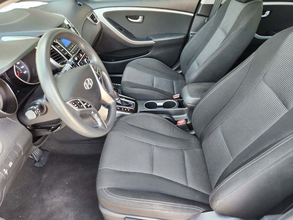Used 2016 Symphony Air Silver Hyundai Base image 15