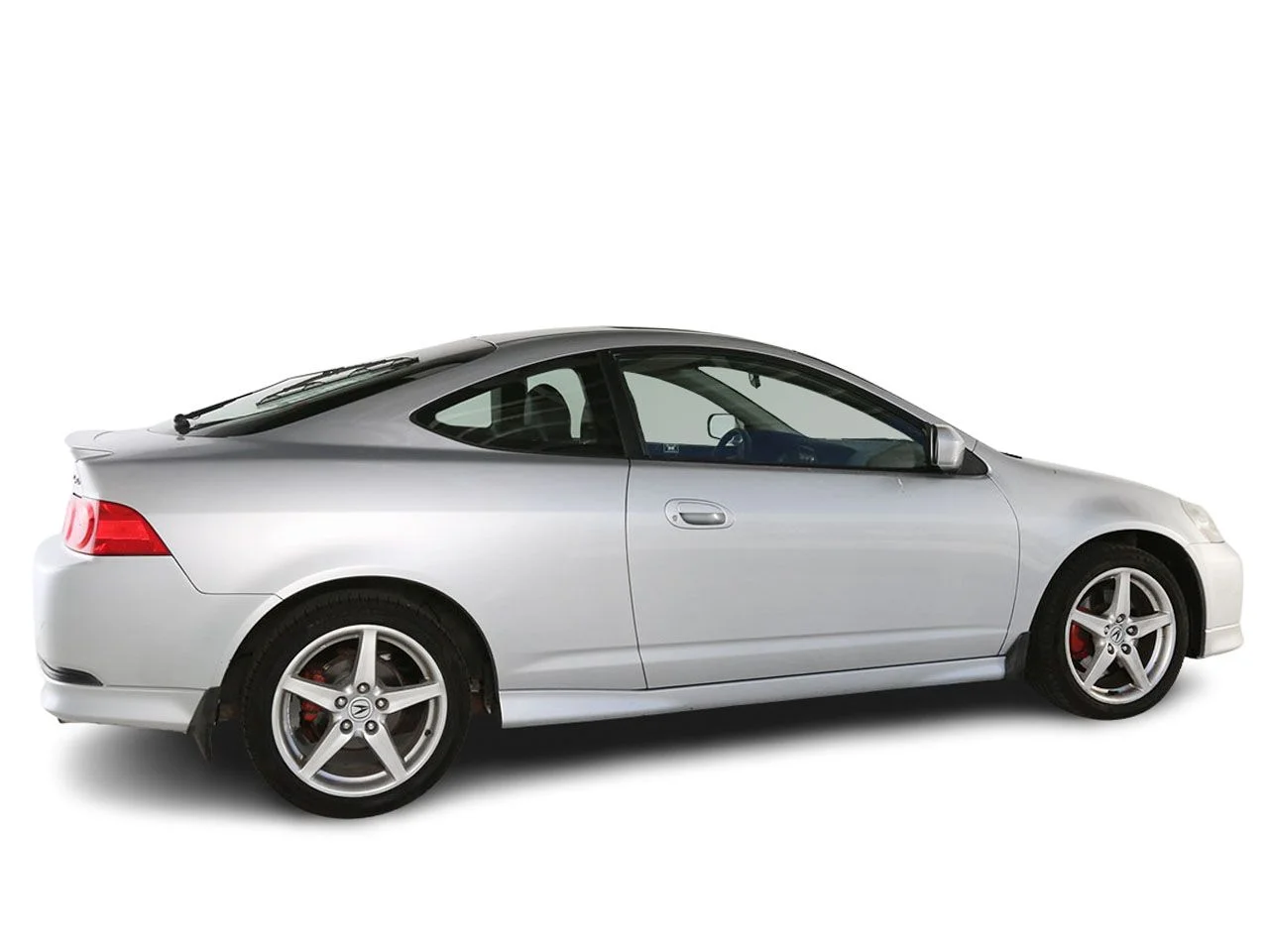 Used 2005  Acura Type S image 12