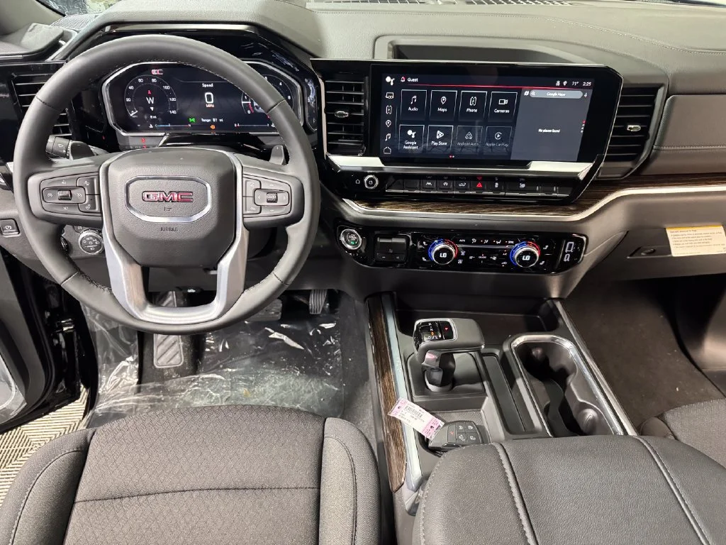 2026 GMC Sierra 1500 Elevation - Photo 10