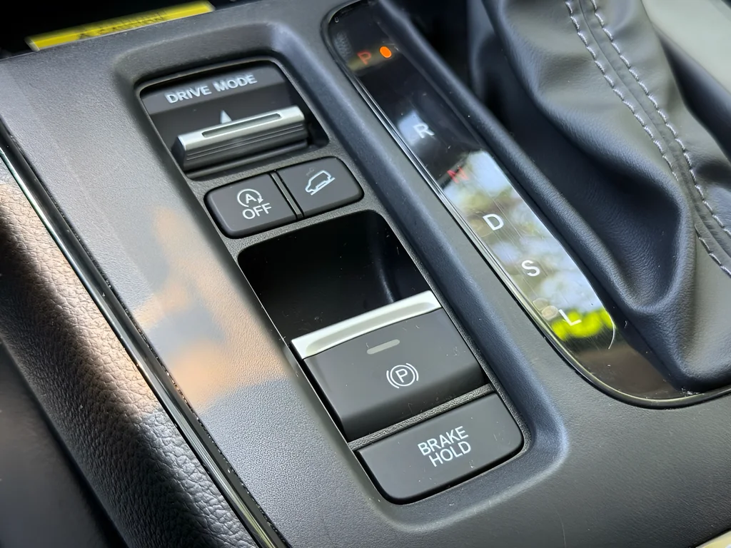 2024 Honda CR-V EX-L - Photo 30