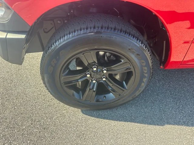 Used 2024 Red Ram Warlock image 12