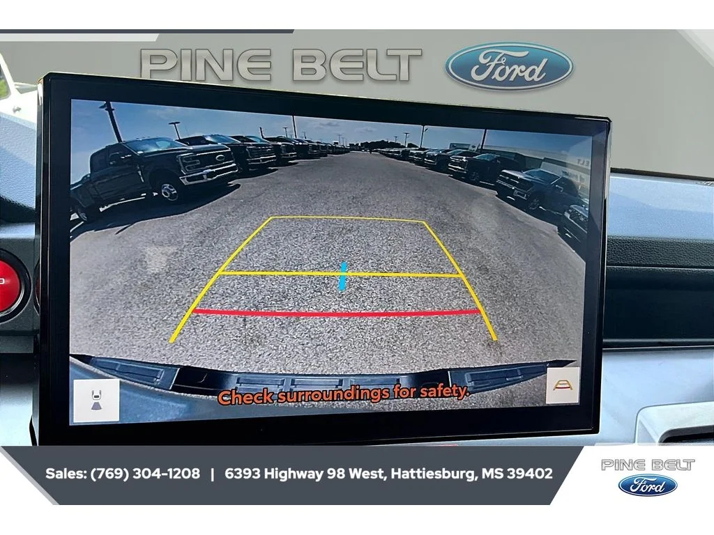 Used 2024 Black Toyota TRD Sport image 16