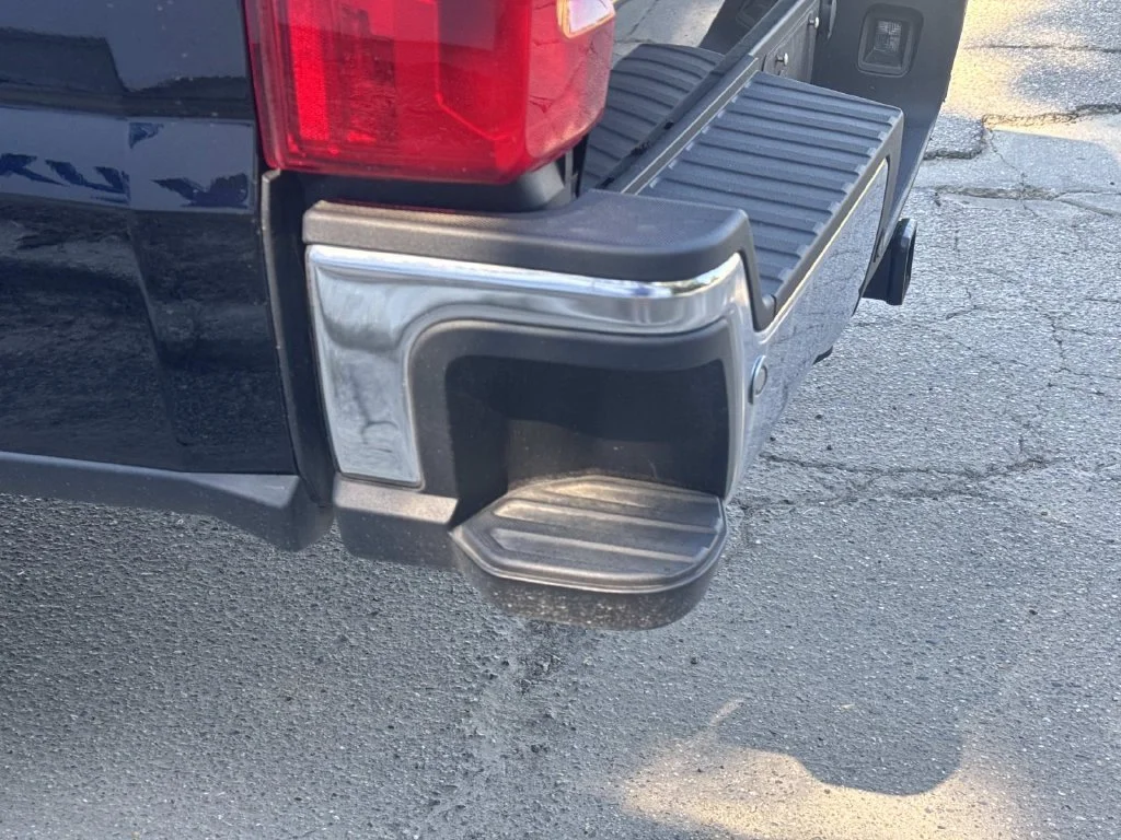 Used 2026 Black Ford Lariat image 11