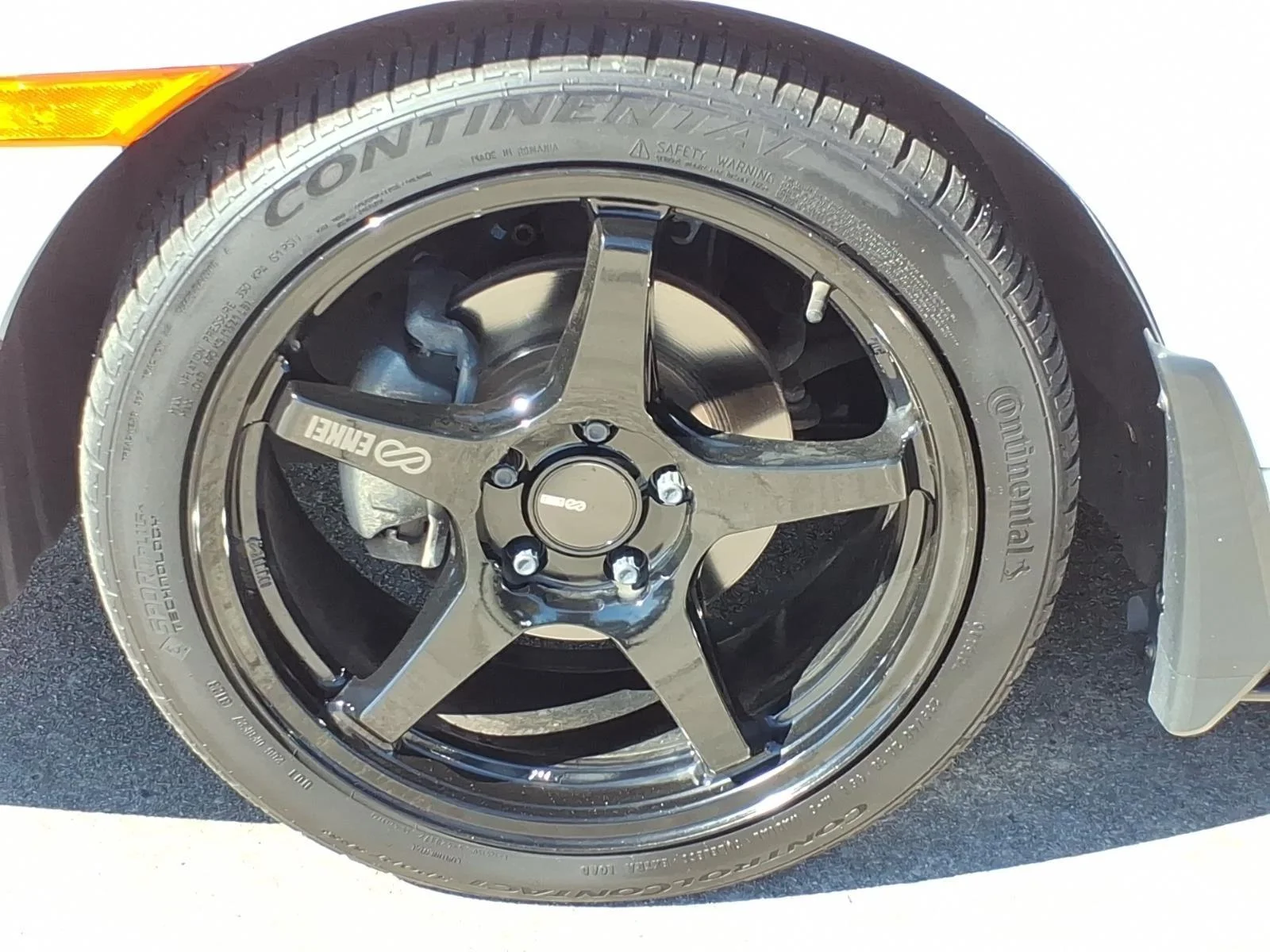 Used 2021 Platinum White Pearl Honda Sport image 4