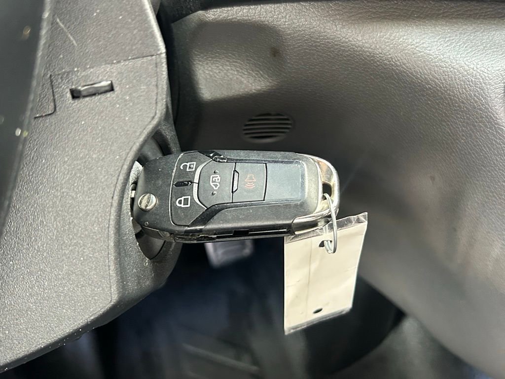 2024 Ford Transit Van Base - Photo 18