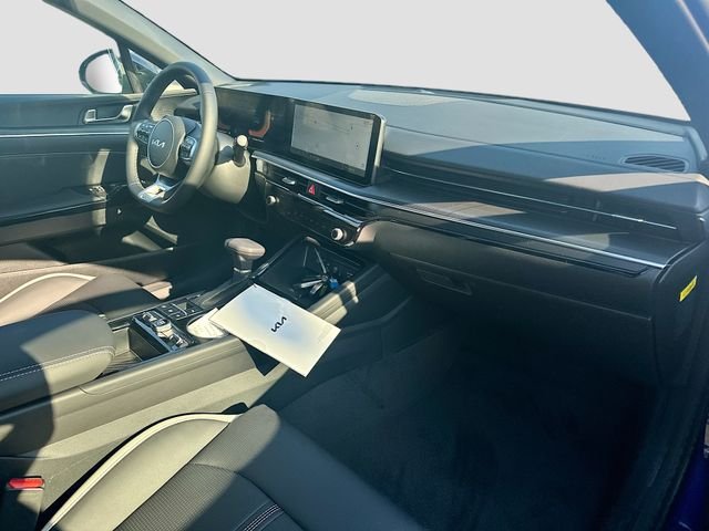 Used 2026 Blue Kia GT-Line image 31