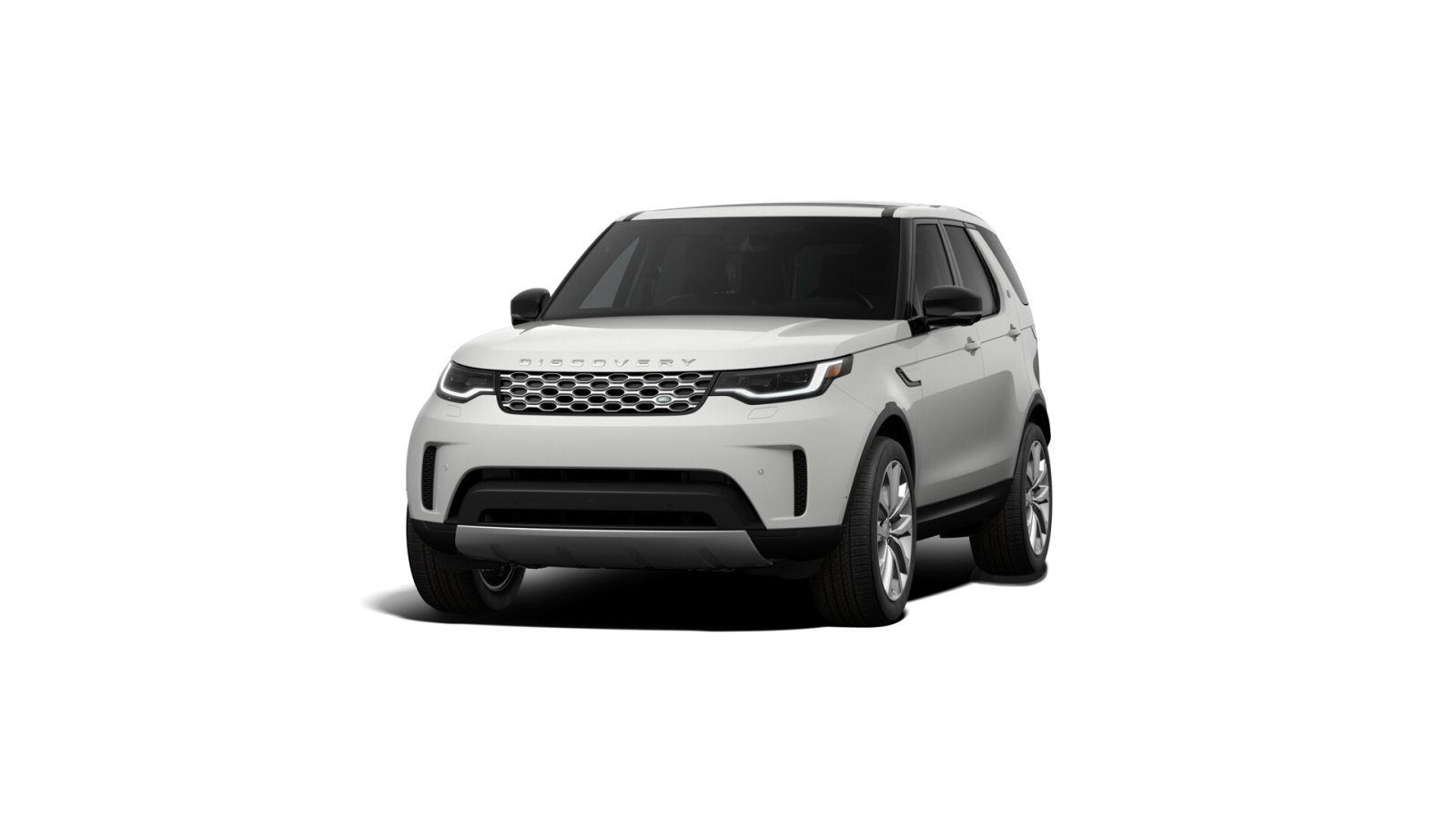 New 2026 Fuji White LAND ROVER S 300PS image 1