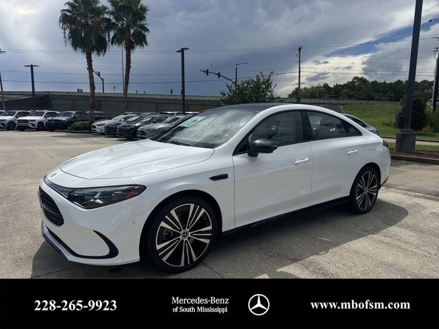2027 Mercedes-Benz CLA CLA 220