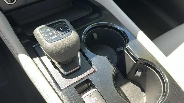 Certified Used 2023 White Nissan SL image 18
