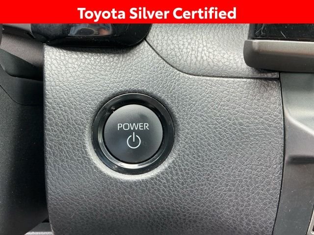 Used 2025  Toyota LE image 39