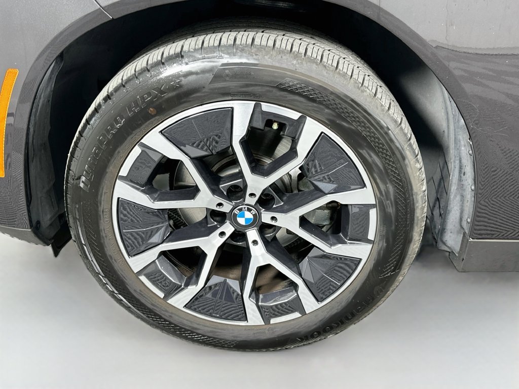 Used 2026 Dark Graphite Metallic BMW 30 xDrive image 30