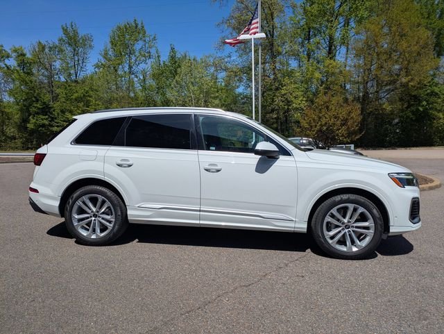 2025 Audi Q7 Premium Plus - Photo 8