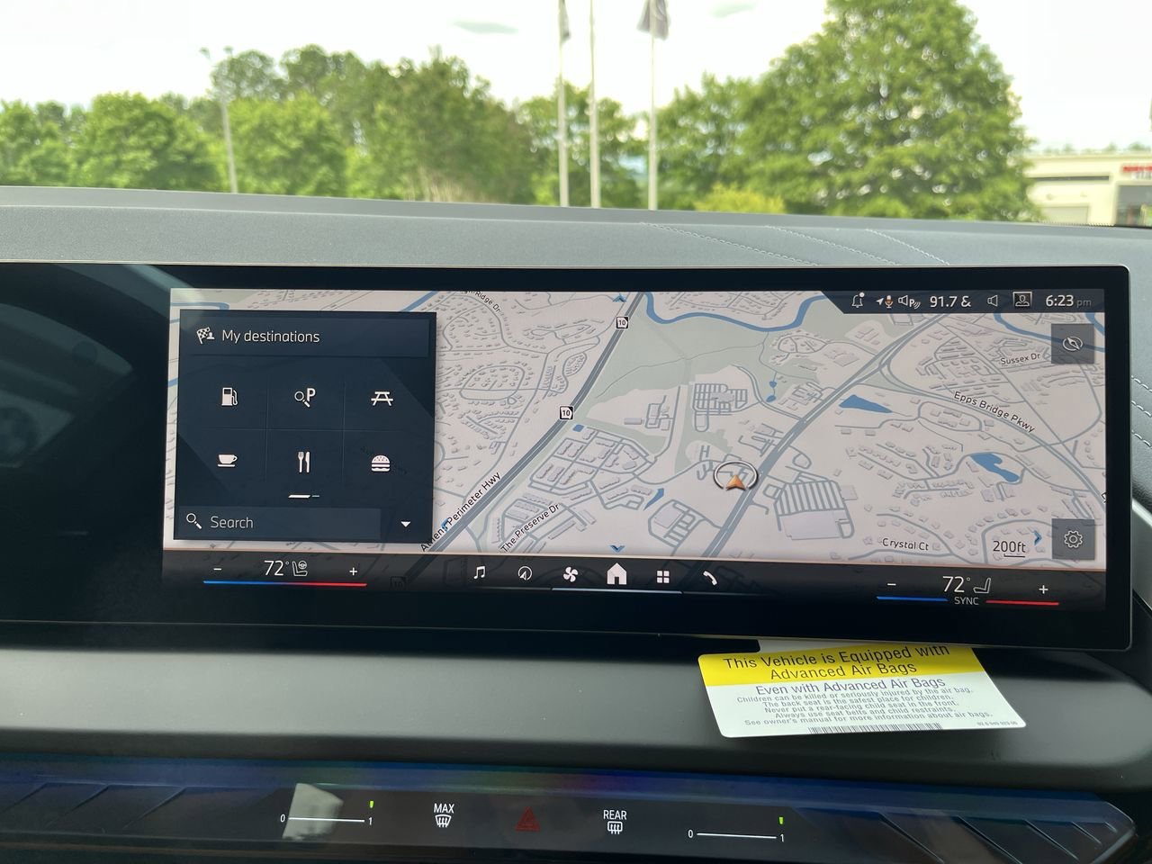 2025 BMW X3 30 - Photo 25