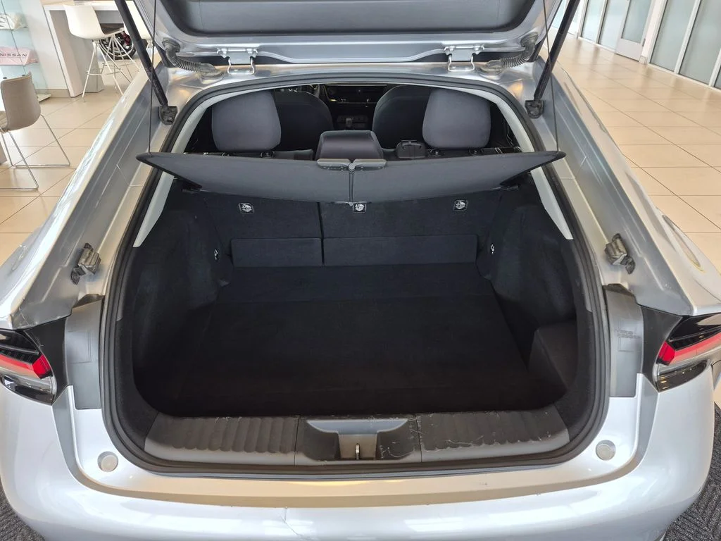 Used 2025 Gray Toyota LE image 29