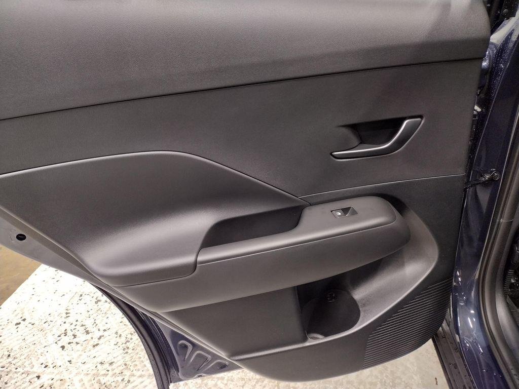 New 2026 Denim Blue Pearl Hyundai SE image 19