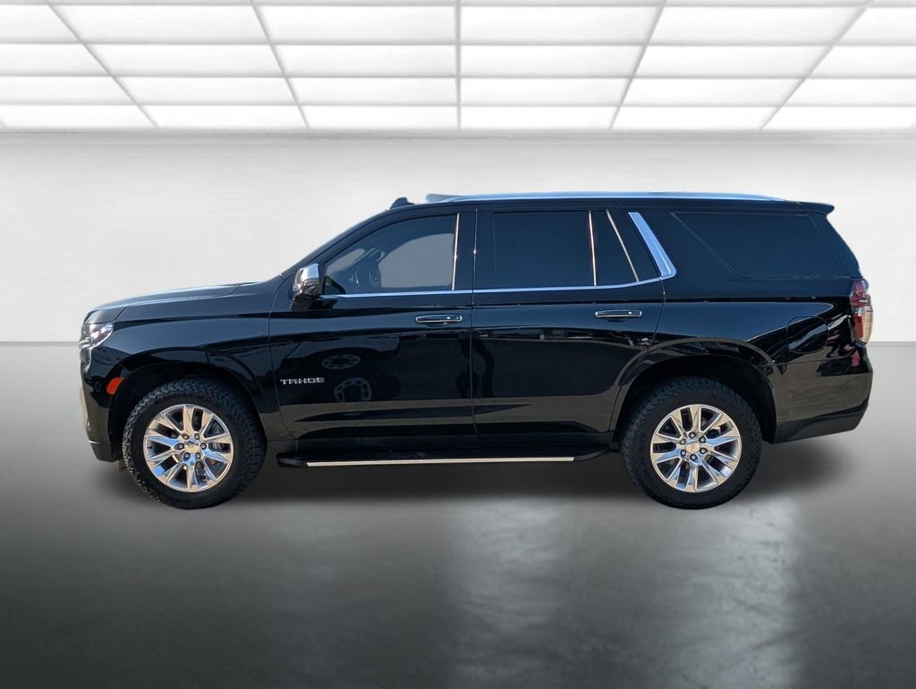 2023 Chevrolet Tahoe Premier - Photo 30