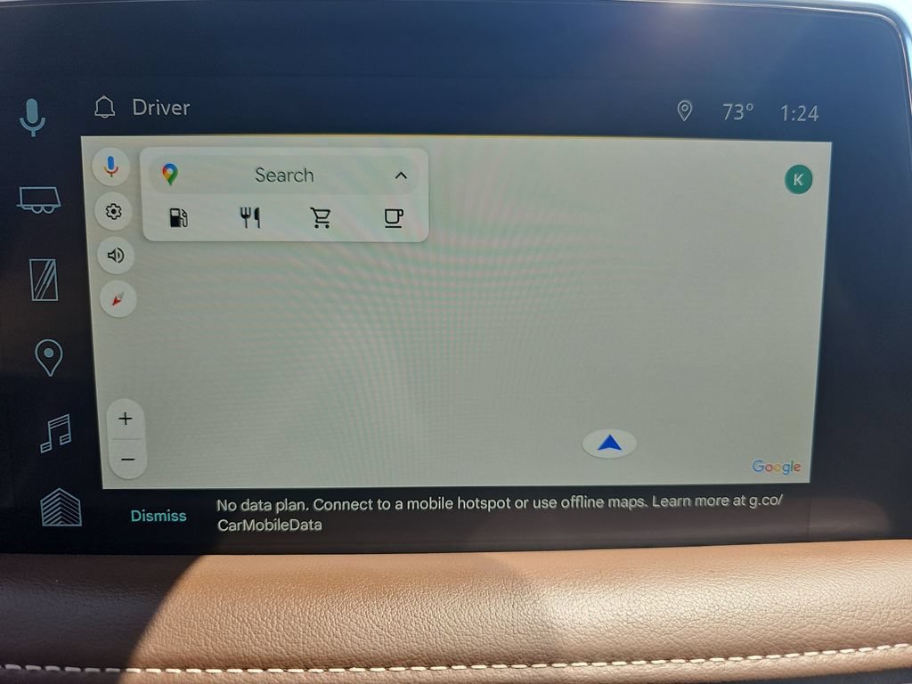 Certified Used 2023 Black Chevrolet High Country image 30