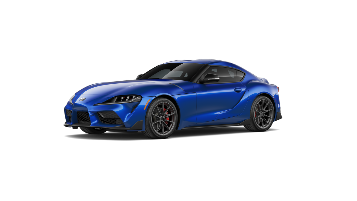 New 2026 Stratosphere Toyota 3.0 Premium image 24