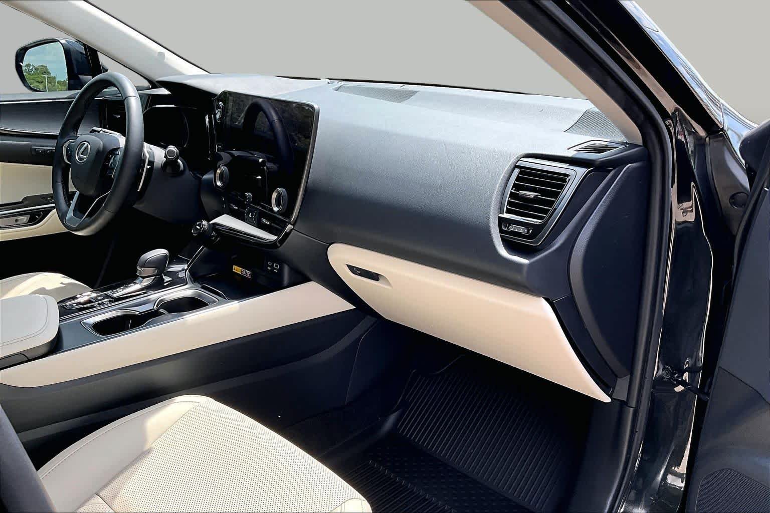 Used 2025 Caviar Lexus Luxury image 19