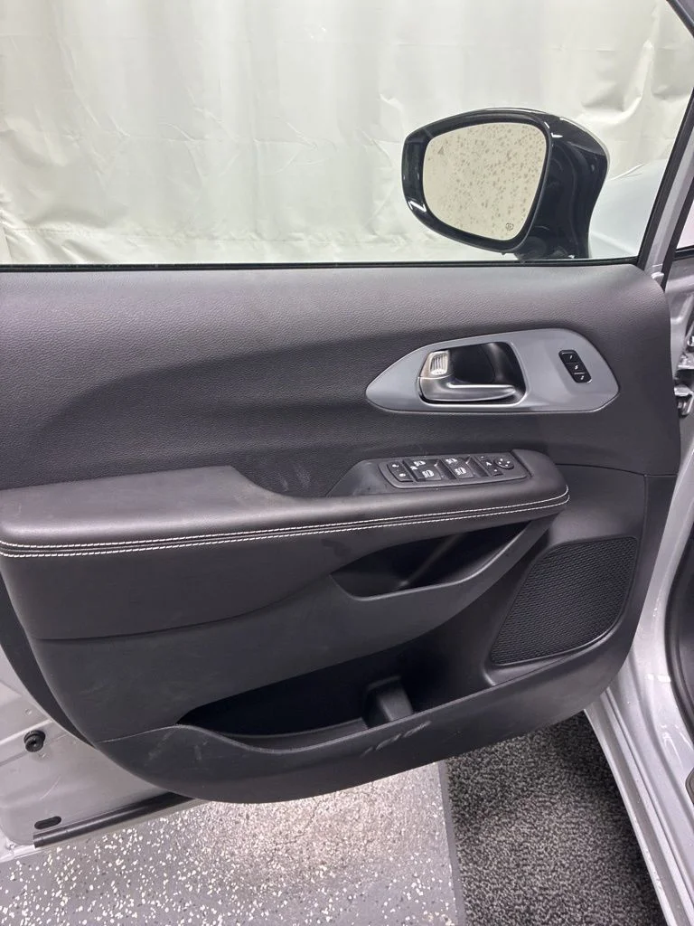 New 2026 Silver Chrysler Limited image 13
