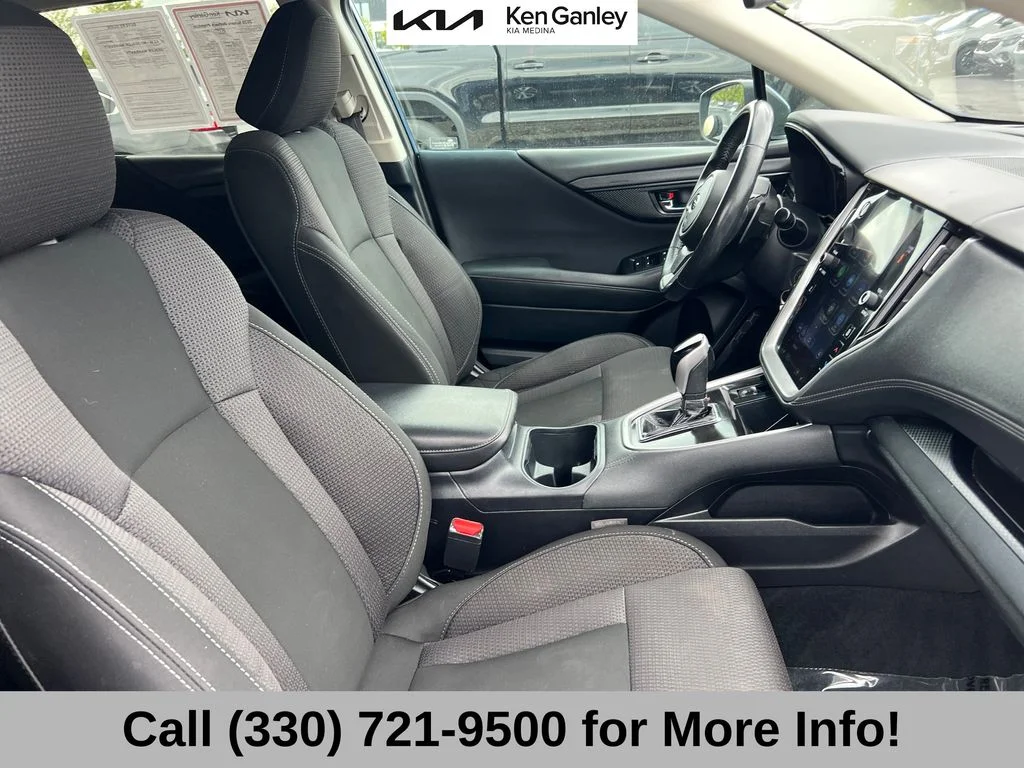 Used 2020 Blue Subaru Premium image 56