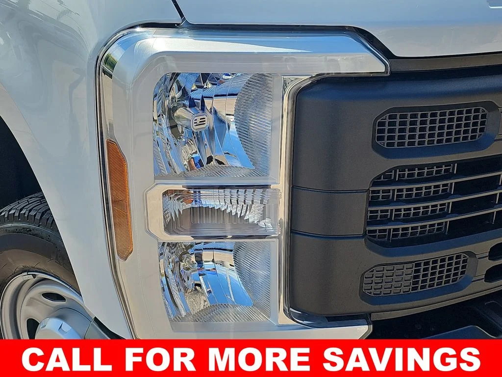 2025 Ford F-250 Super Duty XL - Photo 34
