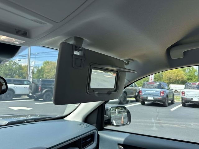 New 2026 Carbonized Gray Metallic Ford XLT image 41