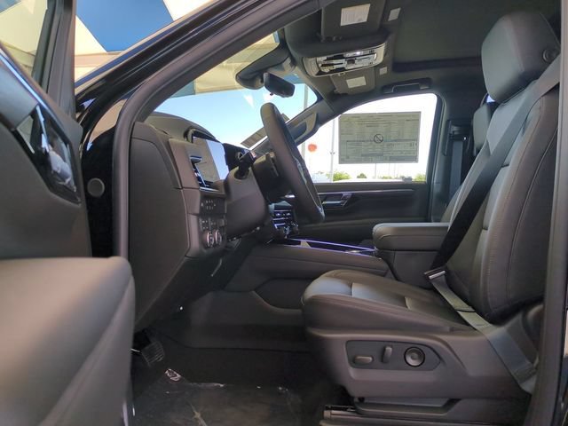 2026 Chevrolet Suburban Z71 - Photo 20