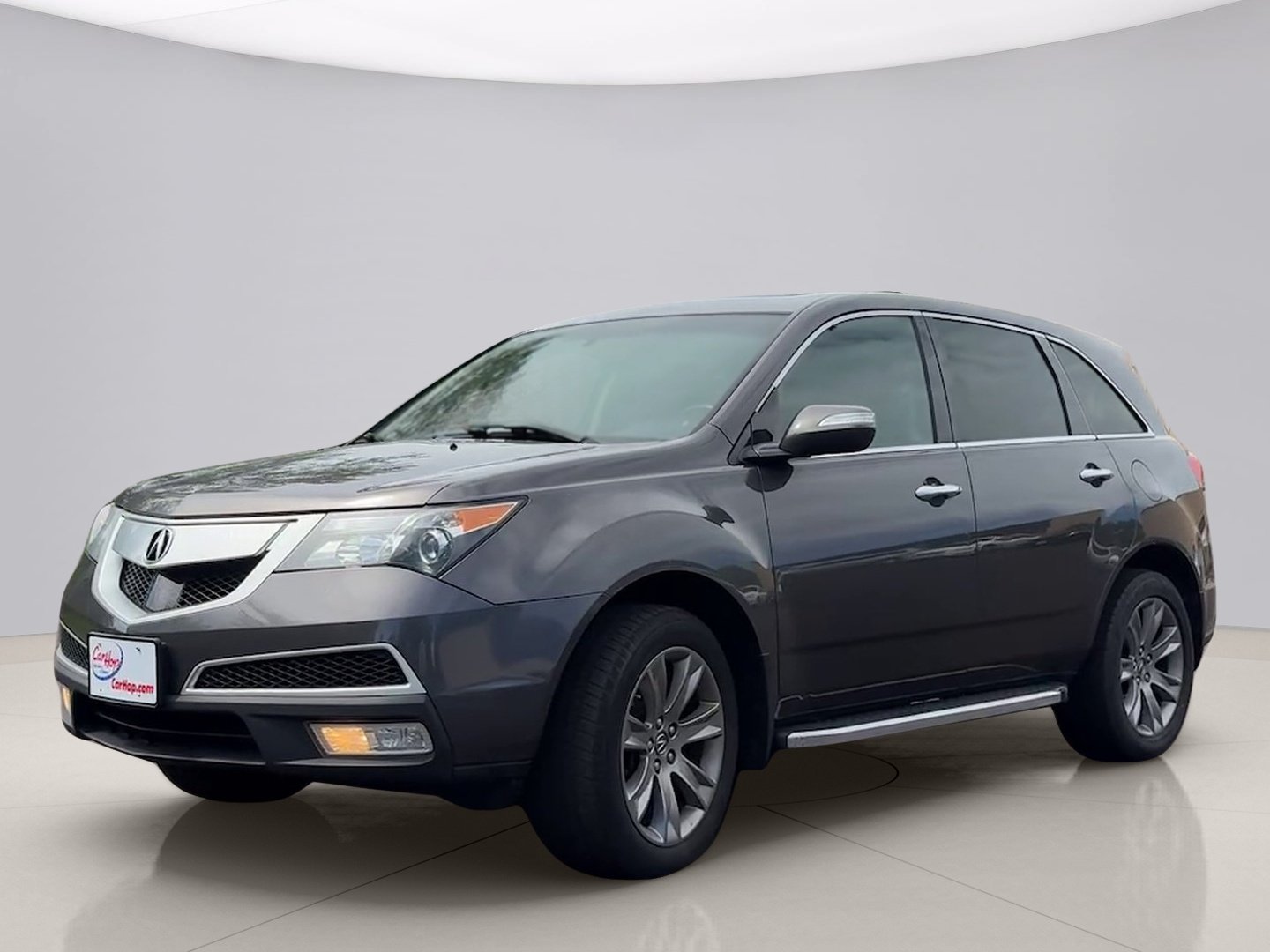2012 Acura MDX's photo