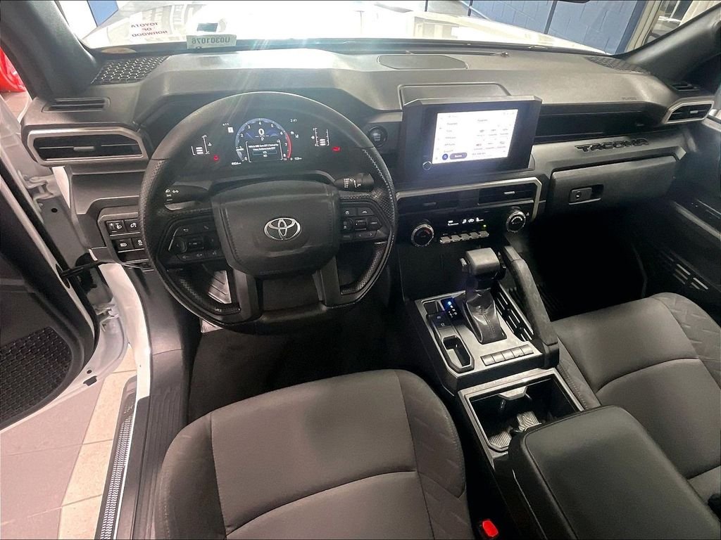 Used 2025 White Toyota SR image 21