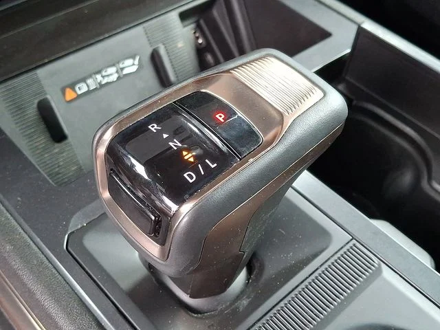 Used 2024 Gray GMC 2X image 14