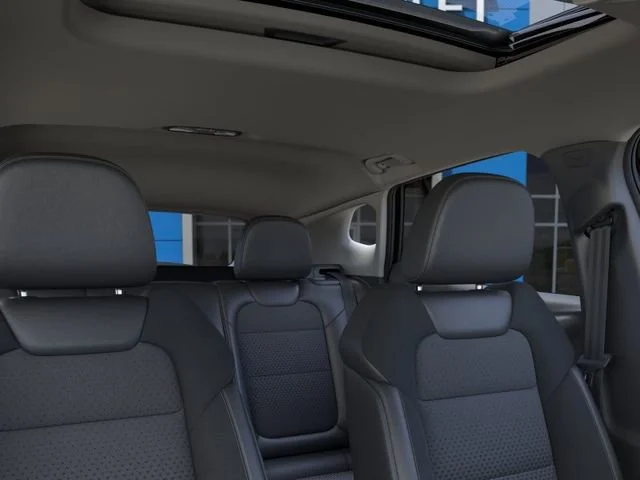 2026 Chevrolet Trax LT - Photo 24