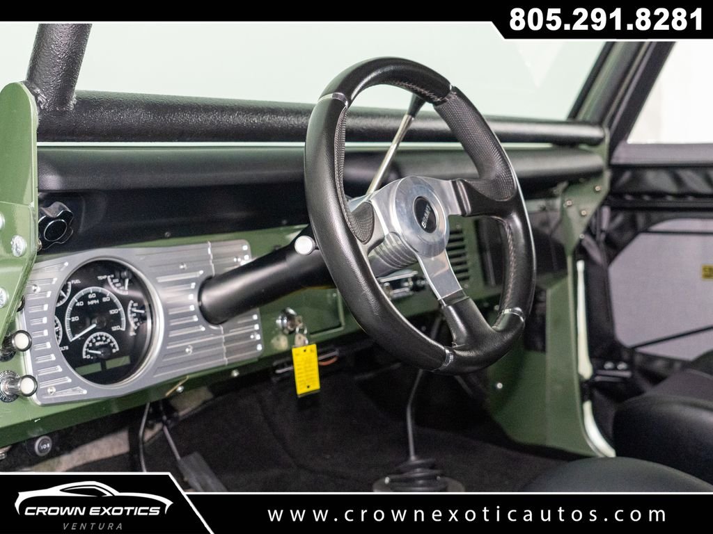 Used 1967  Ford Soft Top image 28