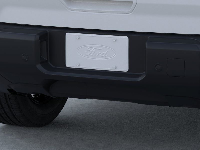 New 2026 White Ford Outer Banks image 23