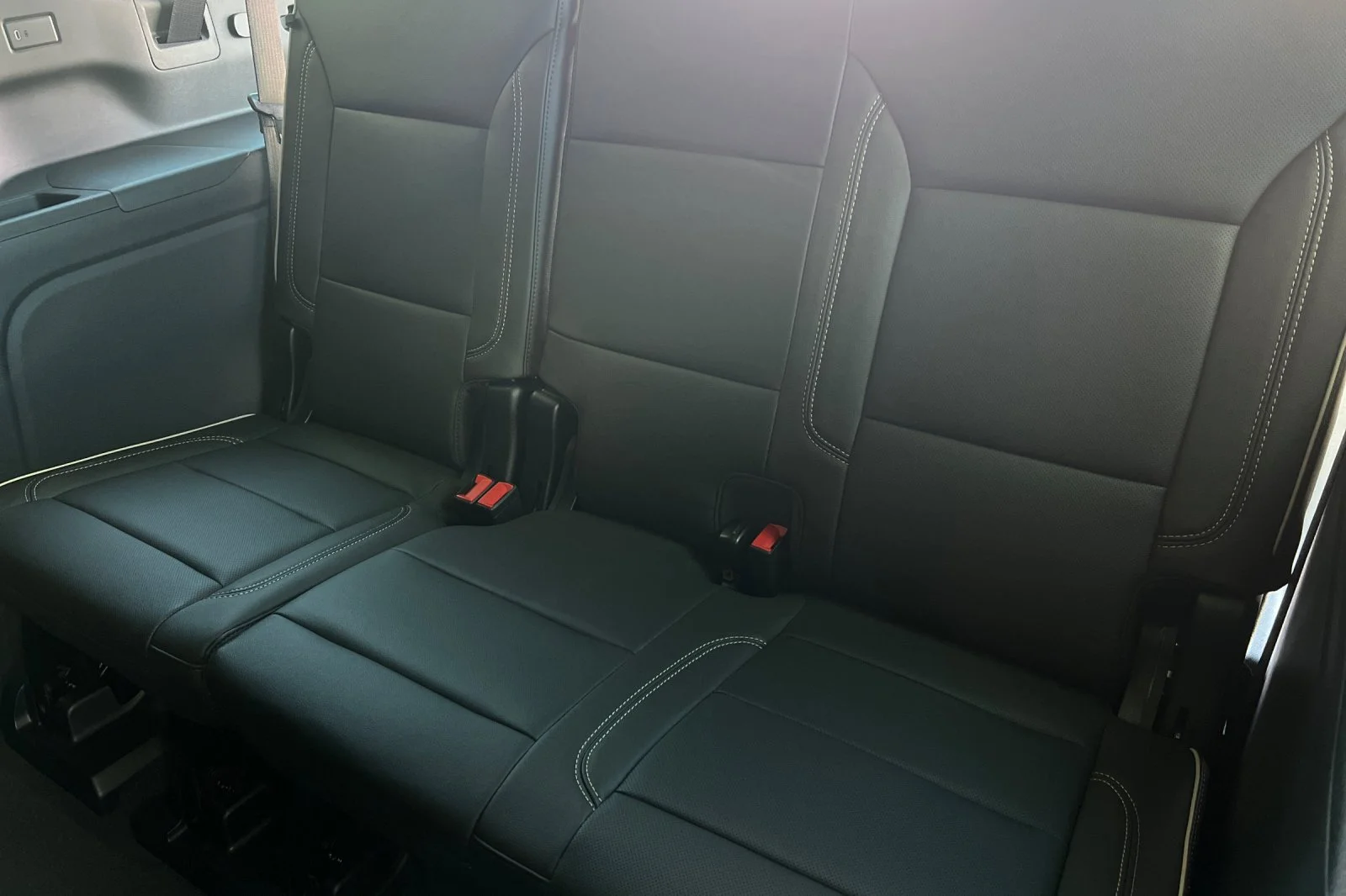 2026 GMC Yukon XL Elevation - Photo 16
