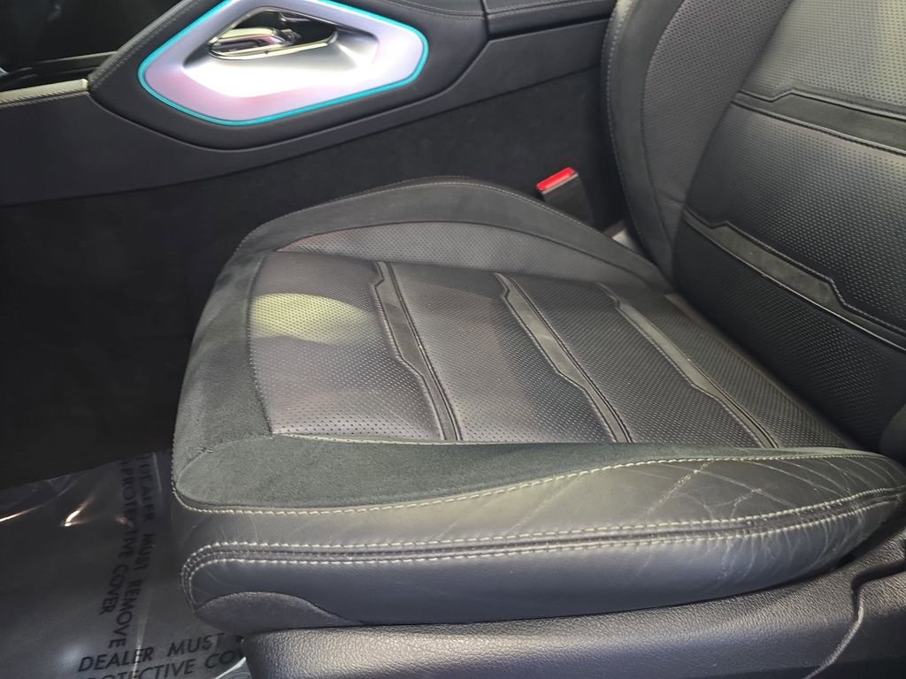 Used 2023 Silver Mercedes-Benz GLE 53 AMG® image 31