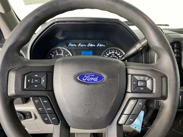 Used 2020 Black Ford XLT image 17
