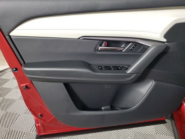 New 2026 Soul Red Crystal Metallic Mazda 2.5 S Select AWD image 19