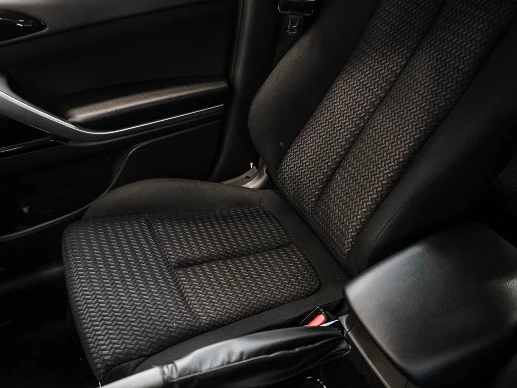 2026 Mitsubishi Eclipse Cross LE - Photo 23