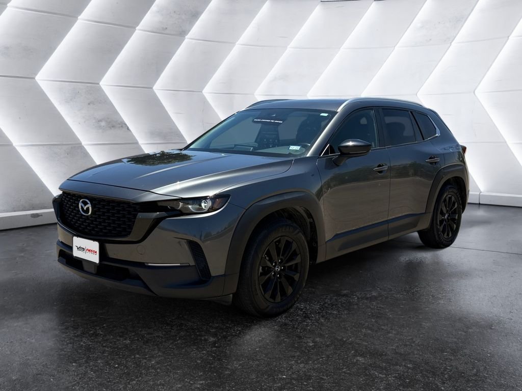 2024 Mazda CX-50 S PREMIUM | CarEdge | CarEdge