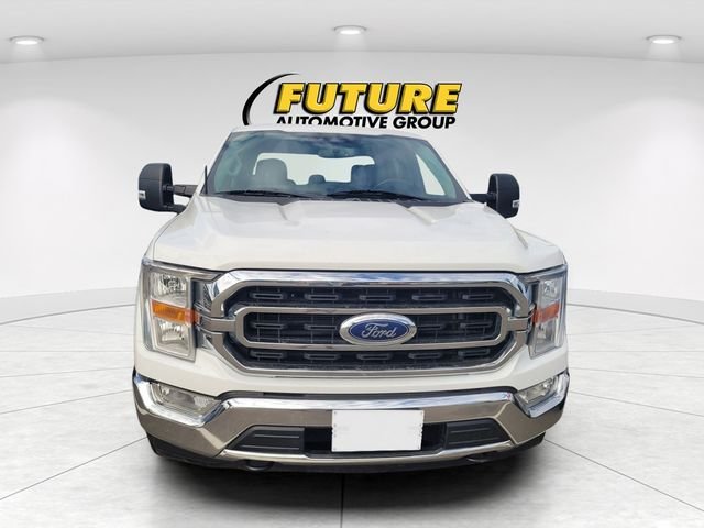 Used 2022  Ford XLT image 2