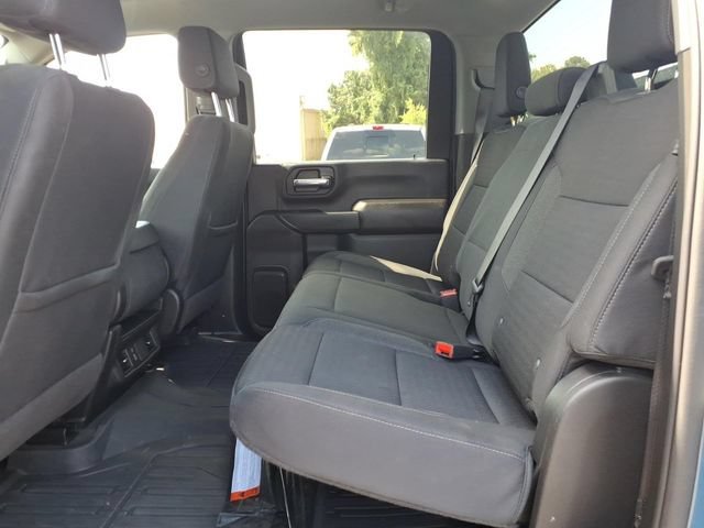 Used 2025 Downpour Metallic GMC Pro image 20