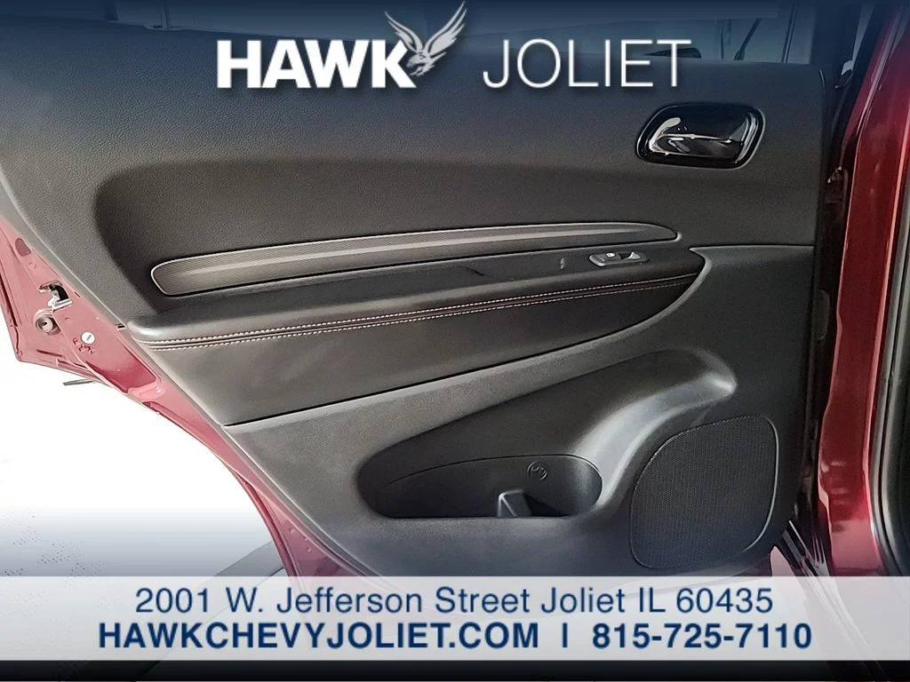 Used 2026 Red Dodge GT image 23