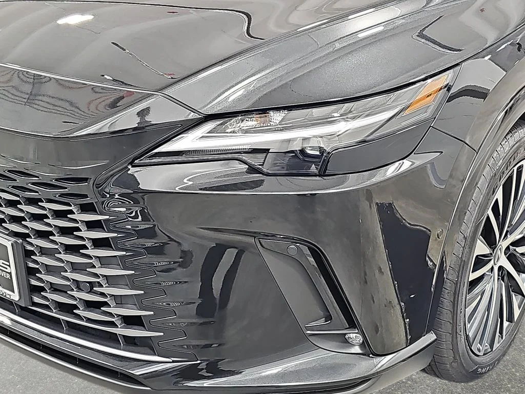 New 2026 Caviar Lexus PREMIUM PLUS image 30