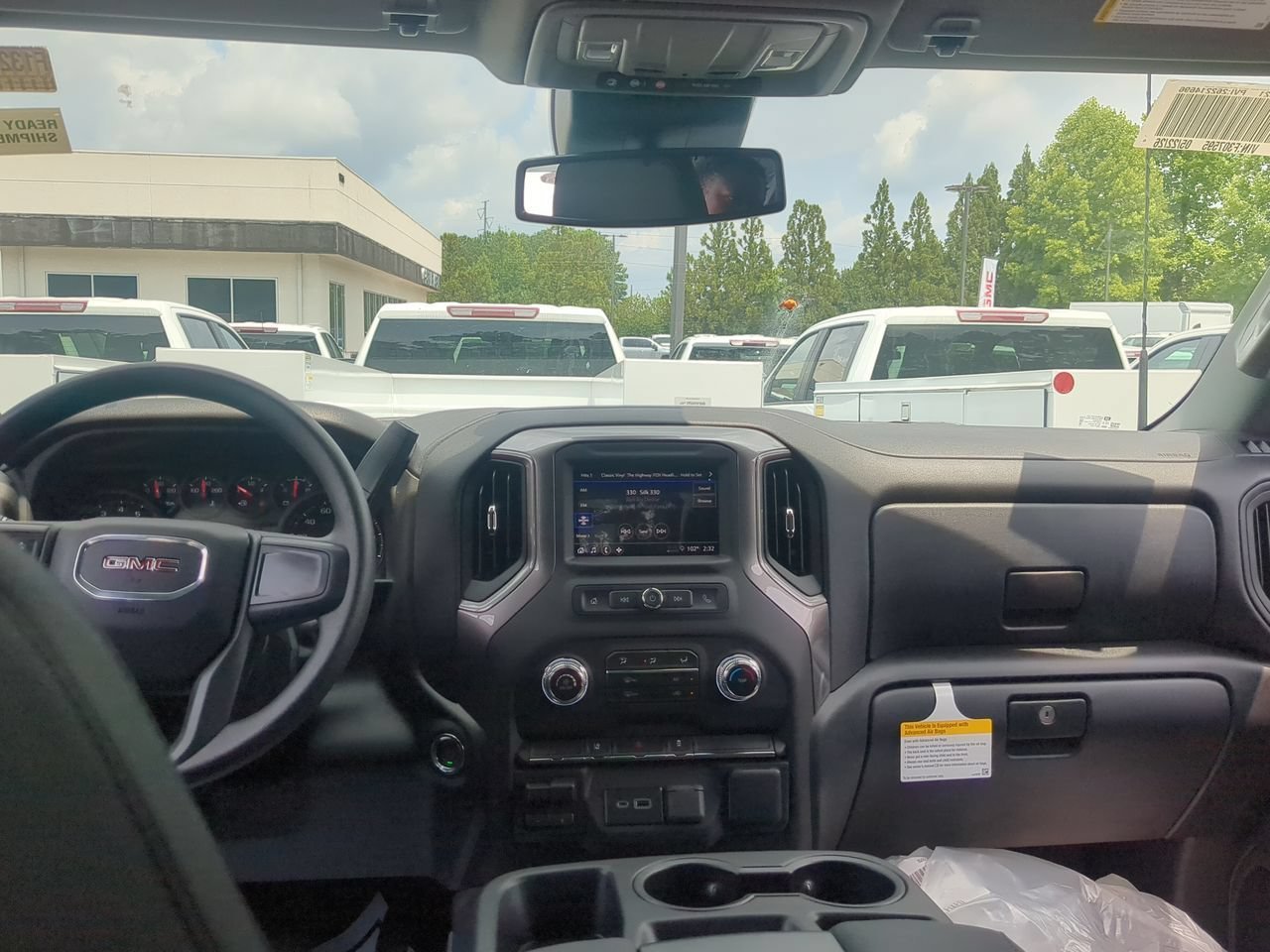 2026 GMC Sierra 2500HD Pro - Photo 19
