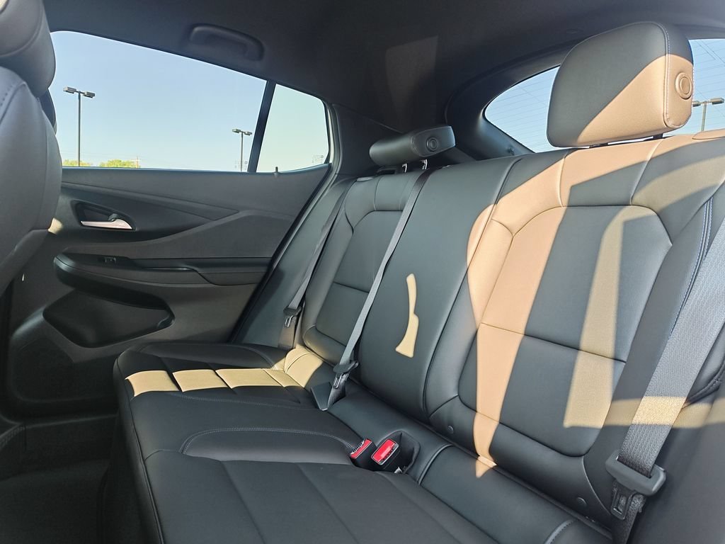 New 2026 Summit White Buick Sport Touring image 14