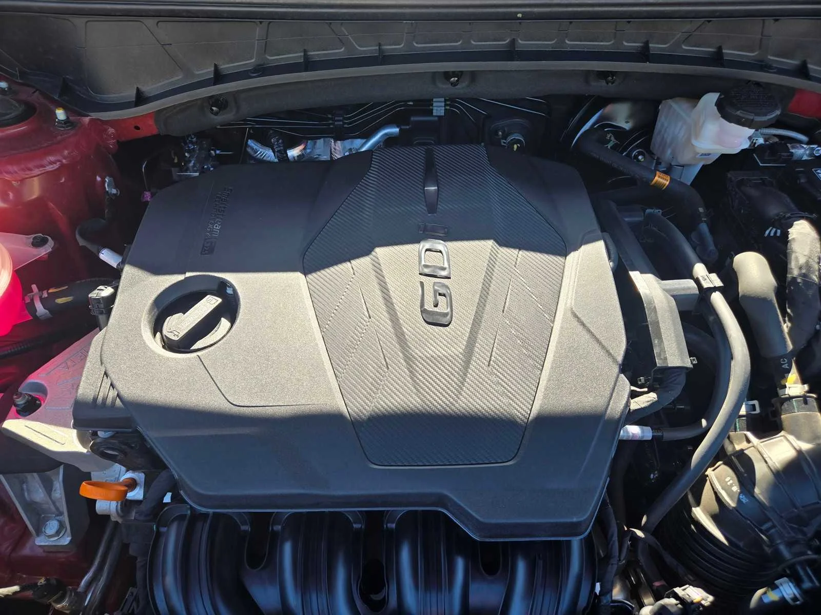 Used 2025  Hyundai SEL image 30