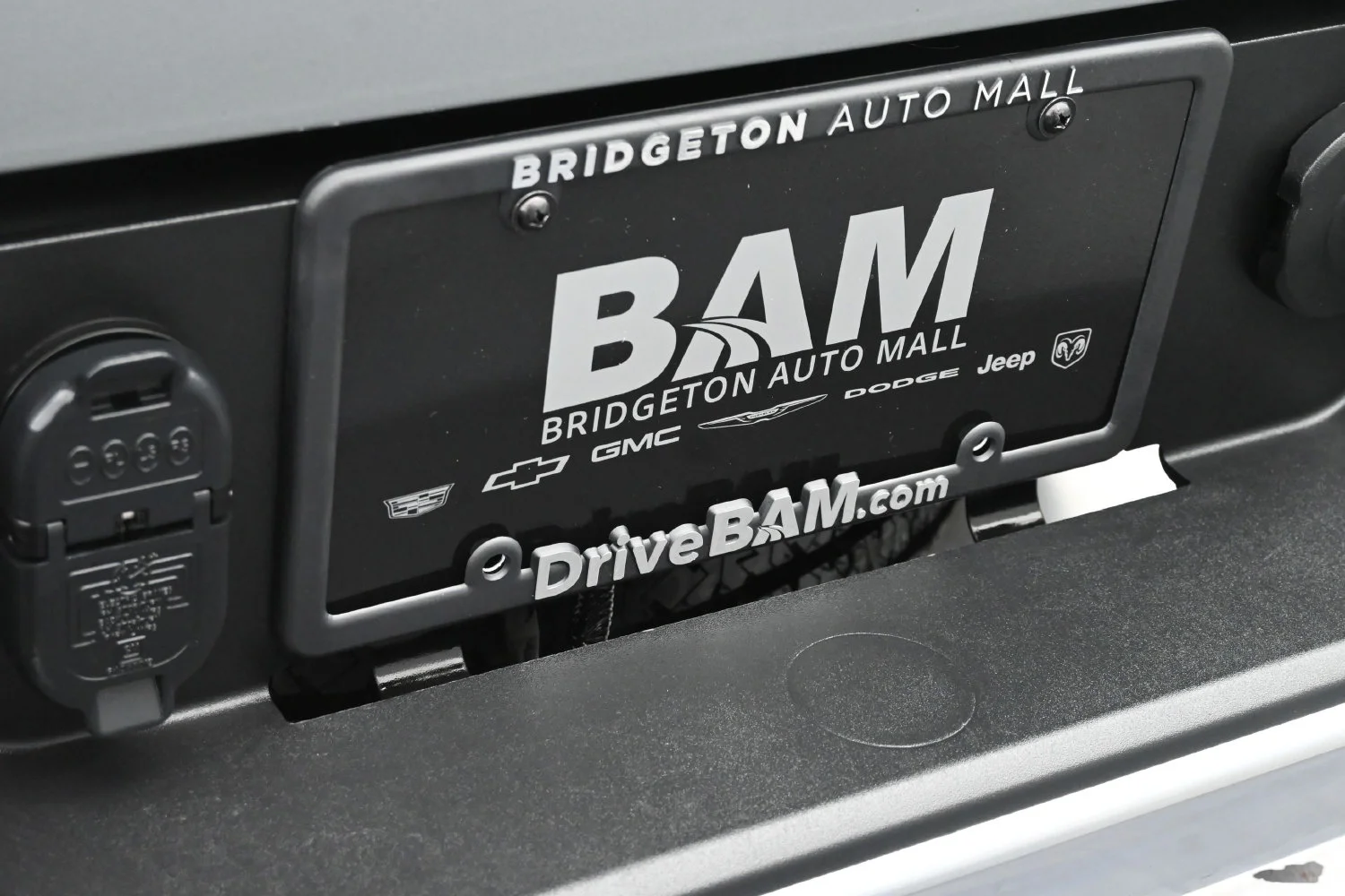 Used 2026 Sterling Gray Metallic Chevrolet LT image 28