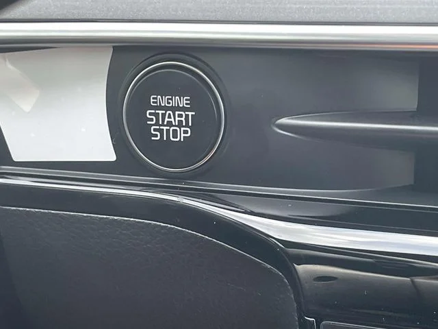 New 2026 Gray Kia GT-Line image 25